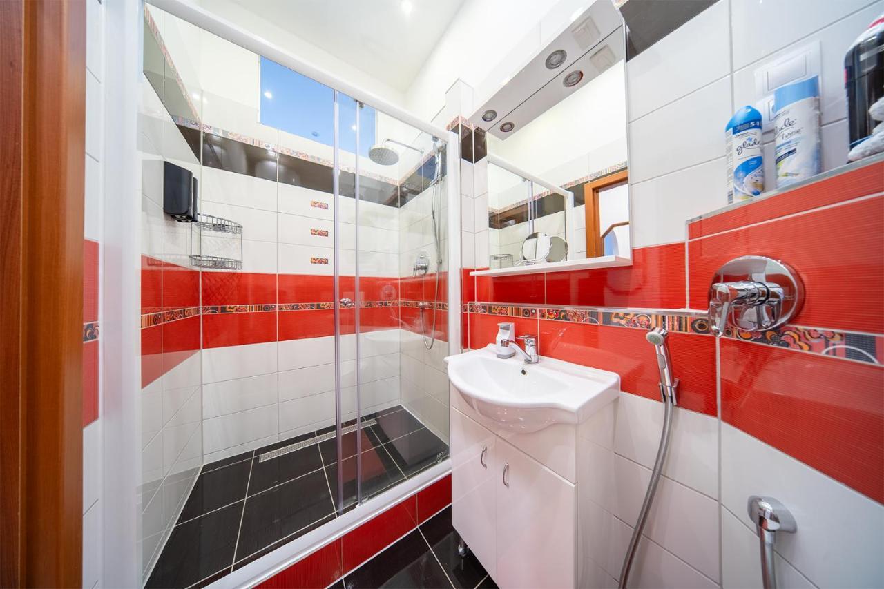 Apartment Amelie Karlovy Vary Dış mekan fotoğraf