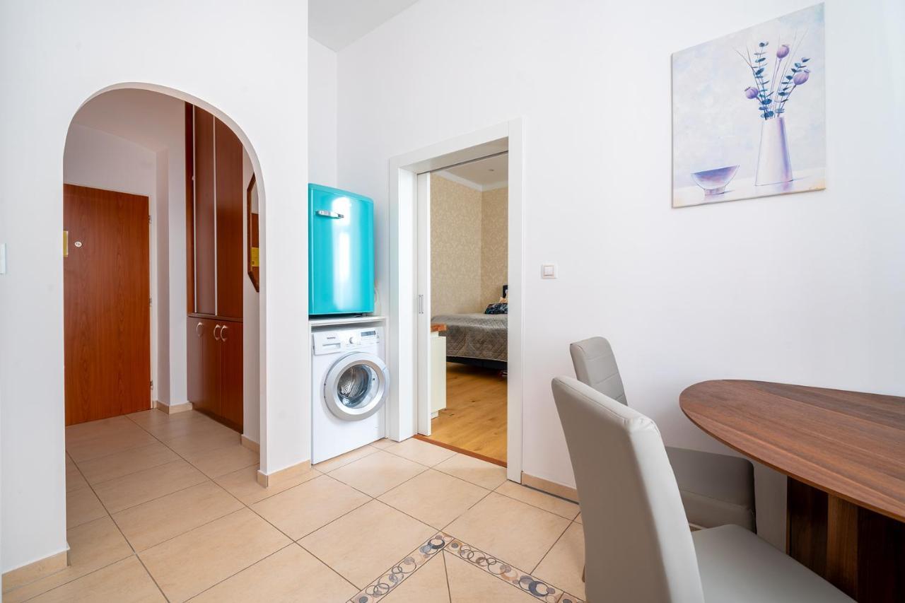 Apartment Amelie Karlovy Vary Dış mekan fotoğraf