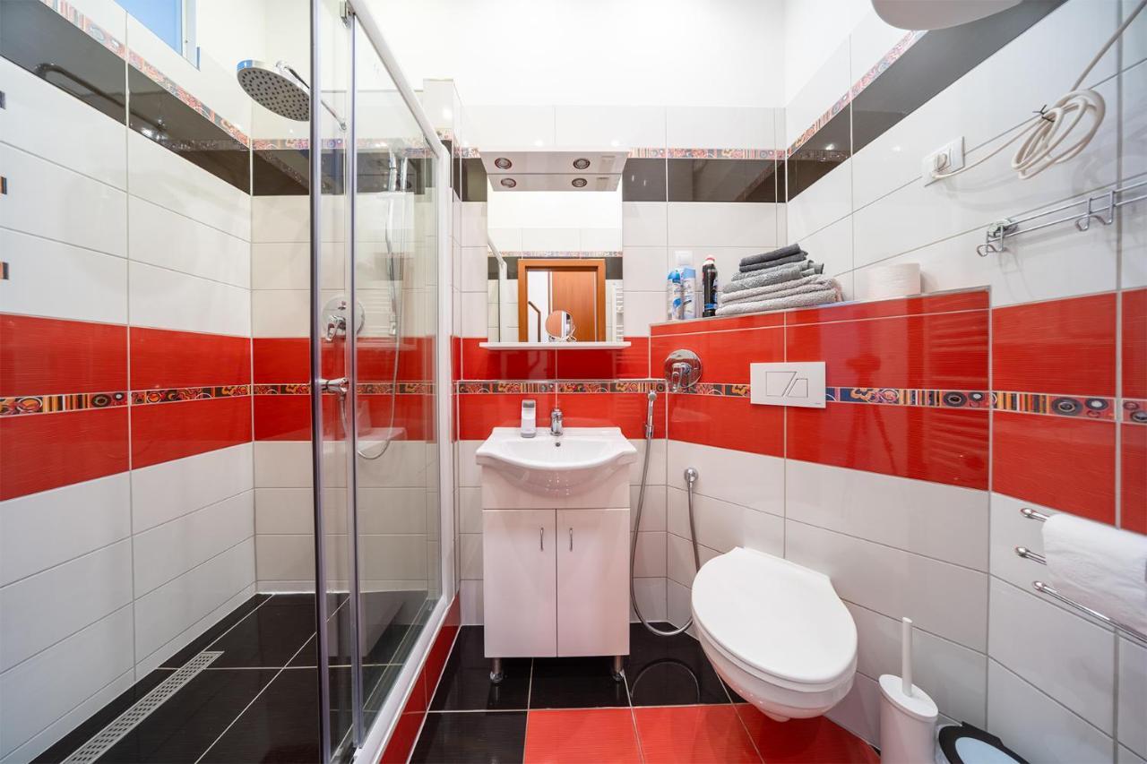 Apartment Amelie Karlovy Vary Dış mekan fotoğraf