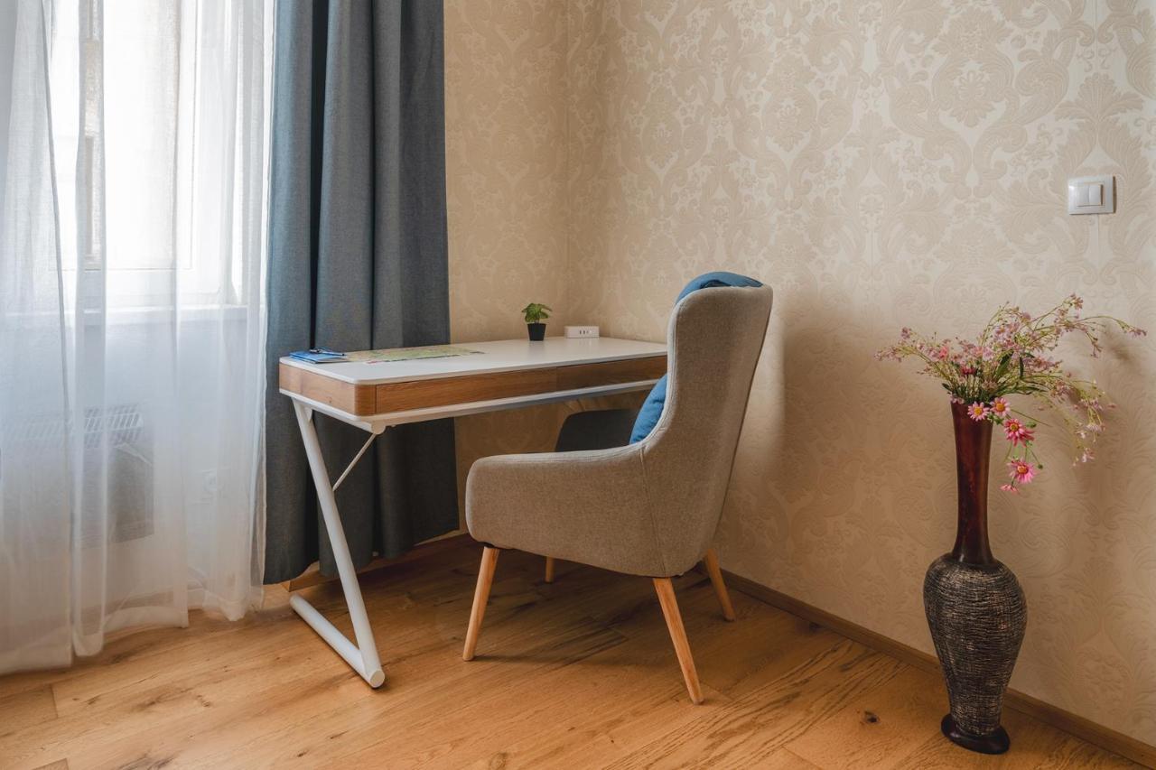 Apartment Amelie Karlovy Vary Dış mekan fotoğraf