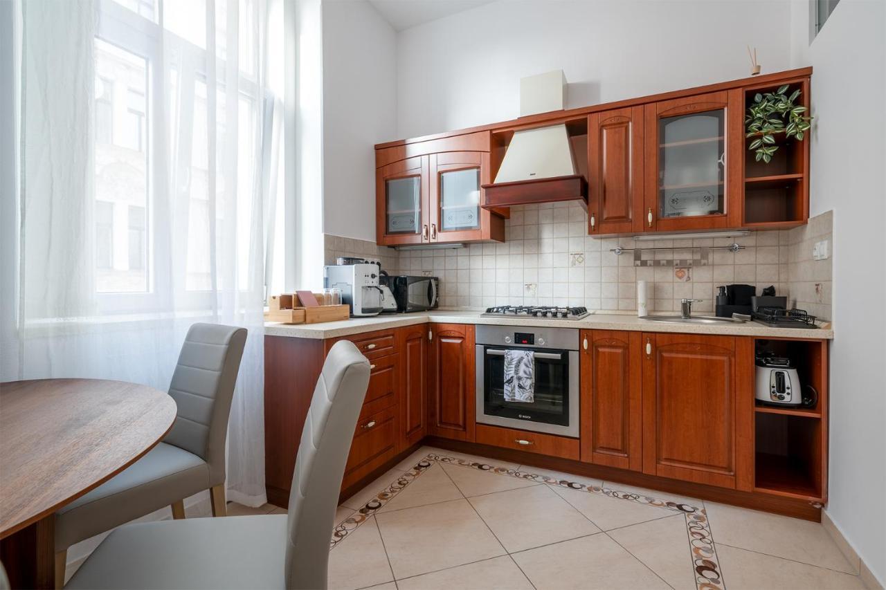 Apartment Amelie Karlovy Vary Dış mekan fotoğraf