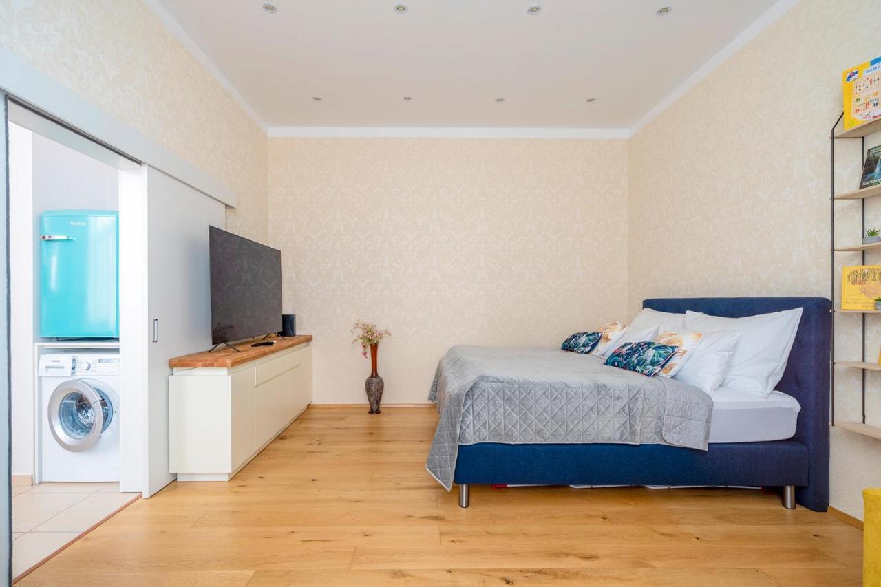 Apartment Amelie Karlovy Vary Dış mekan fotoğraf