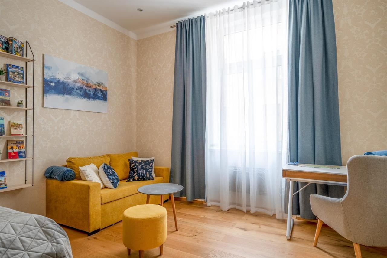 Apartment Amelie Karlovy Vary Dış mekan fotoğraf