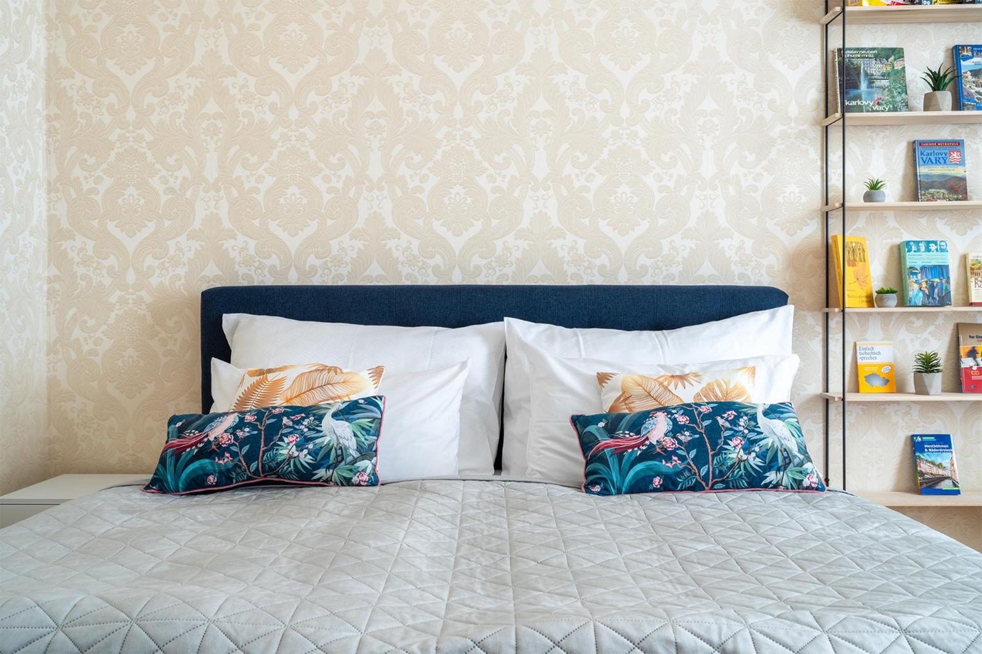 Apartment Amelie Karlovy Vary Dış mekan fotoğraf