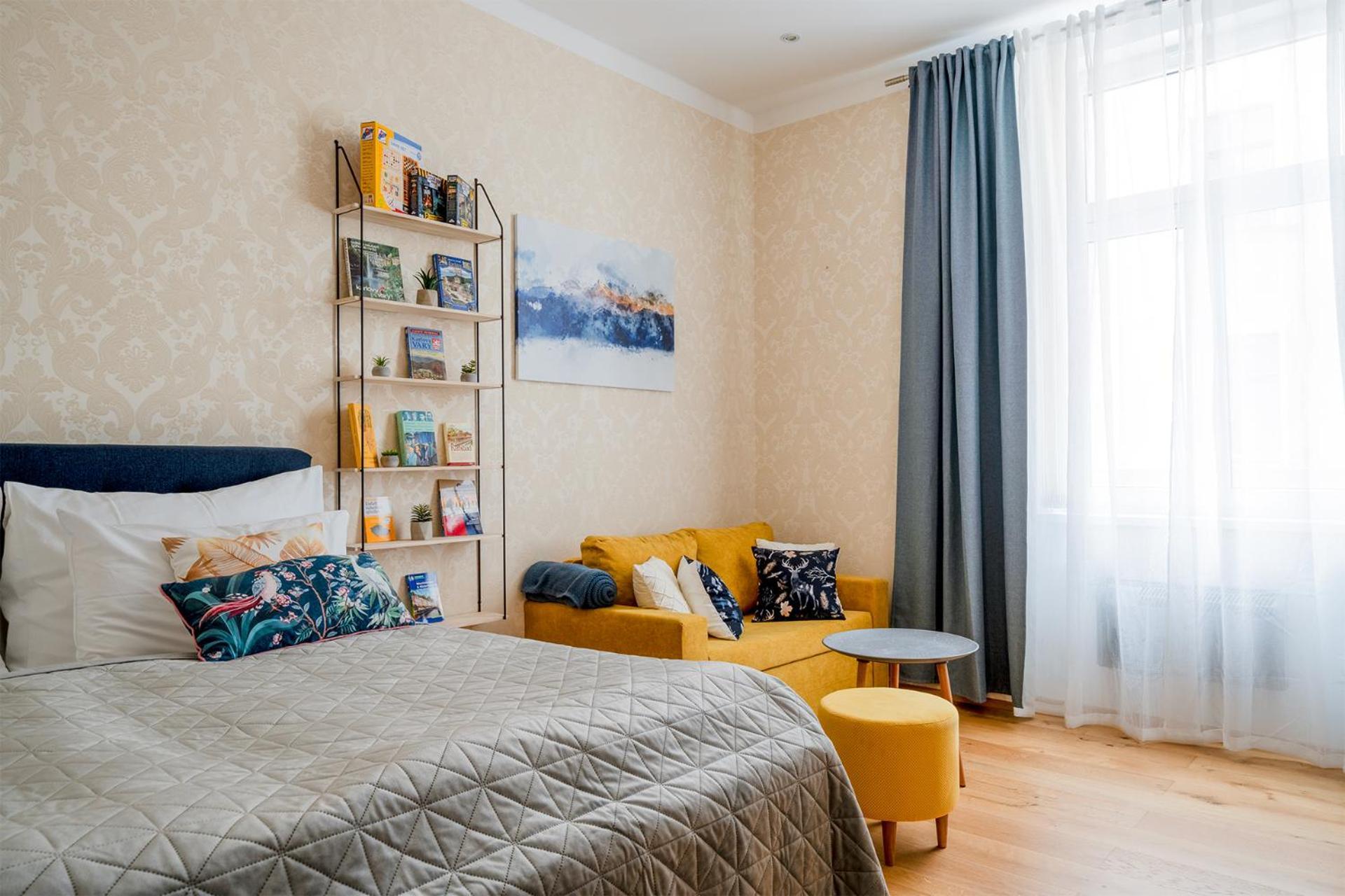 Apartment Amelie Karlovy Vary Dış mekan fotoğraf