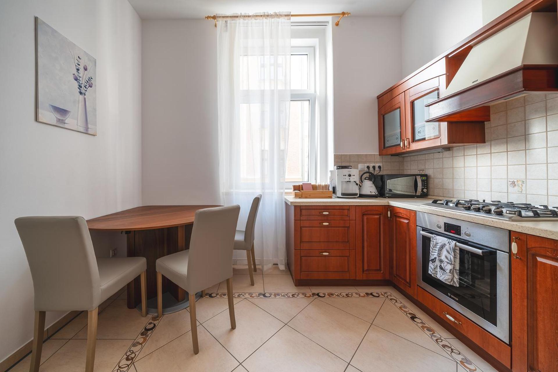 Apartment Amelie Karlovy Vary Dış mekan fotoğraf
