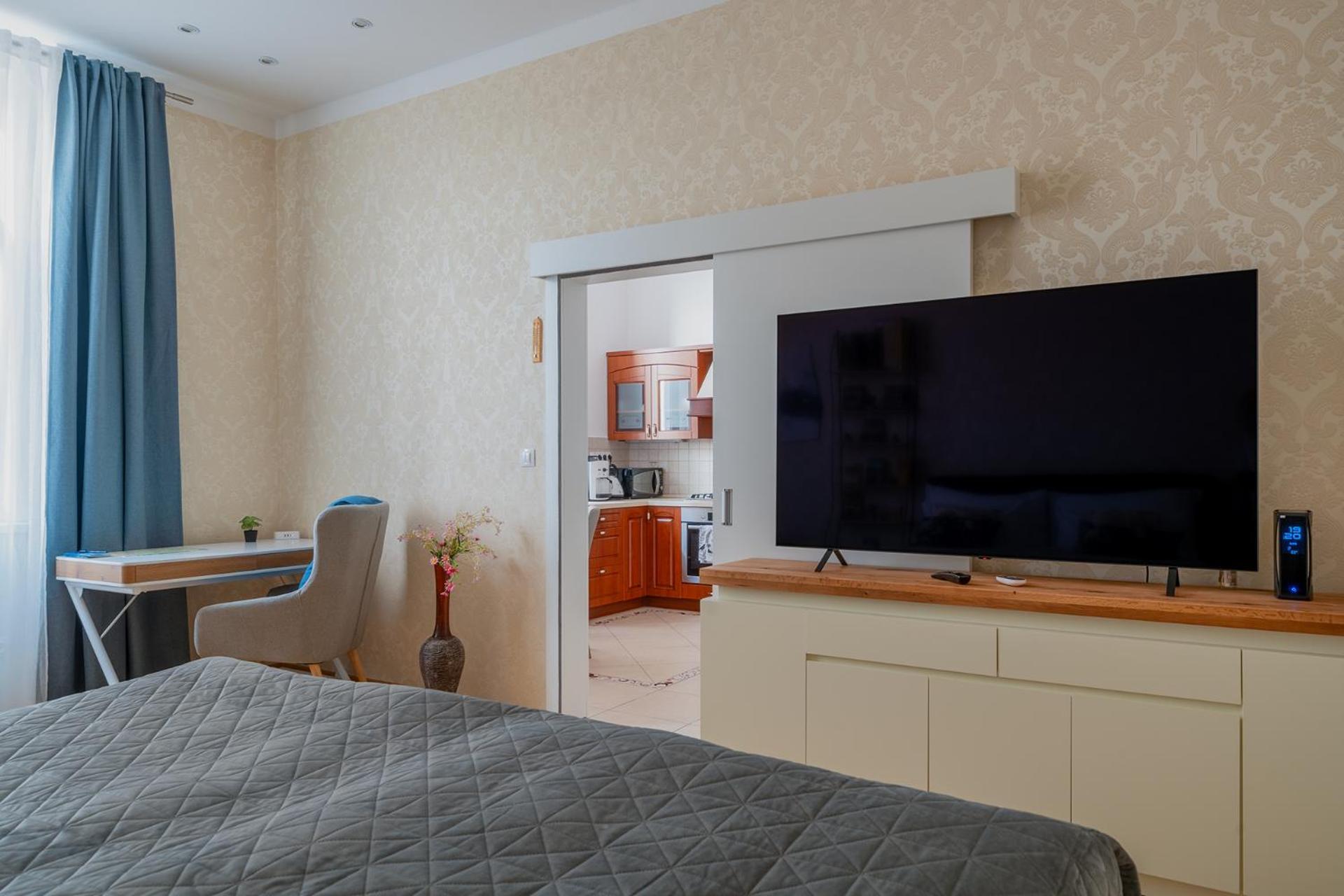 Apartment Amelie Karlovy Vary Dış mekan fotoğraf